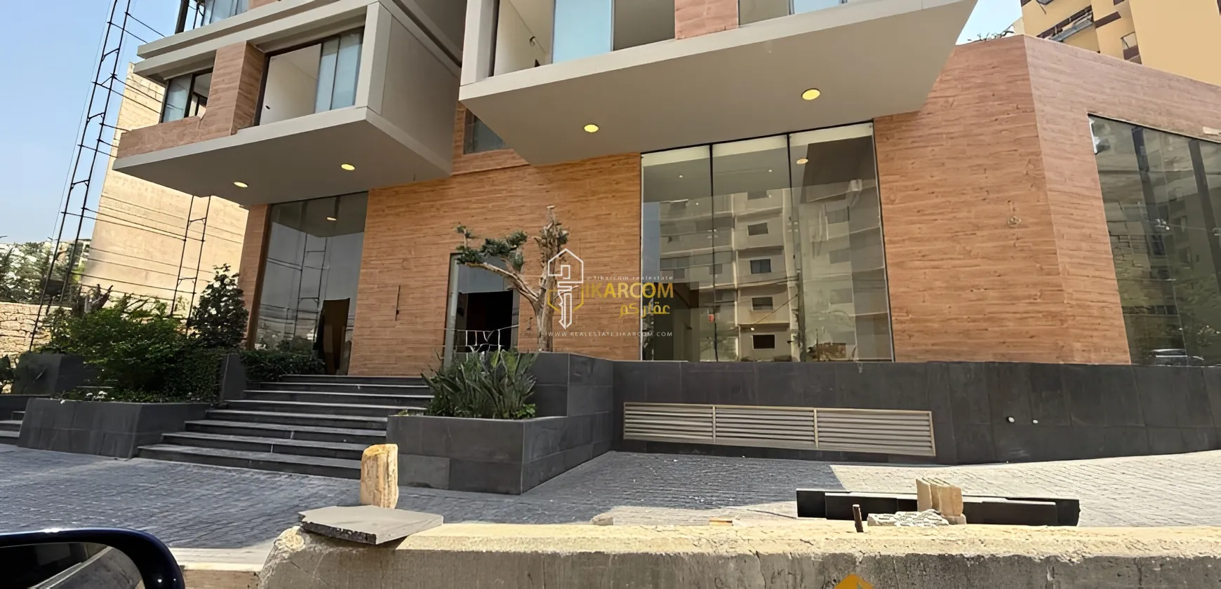 Shop for Rent in Metn, Jal El Dib, Lebanon