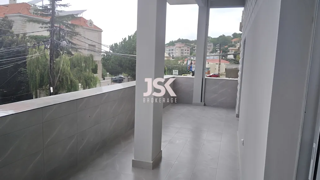 Apartment for Sale in Beit Meri - 3 bed, 3 bath