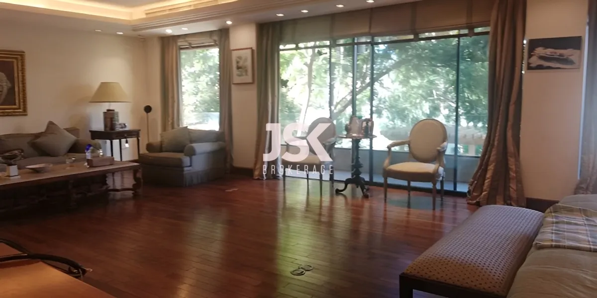 Duplex for Rent in Rabieh, Lebanon