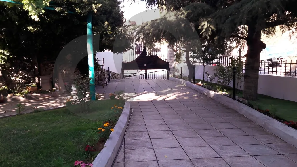 Villa for Sale in Rachaiya, Lebanon