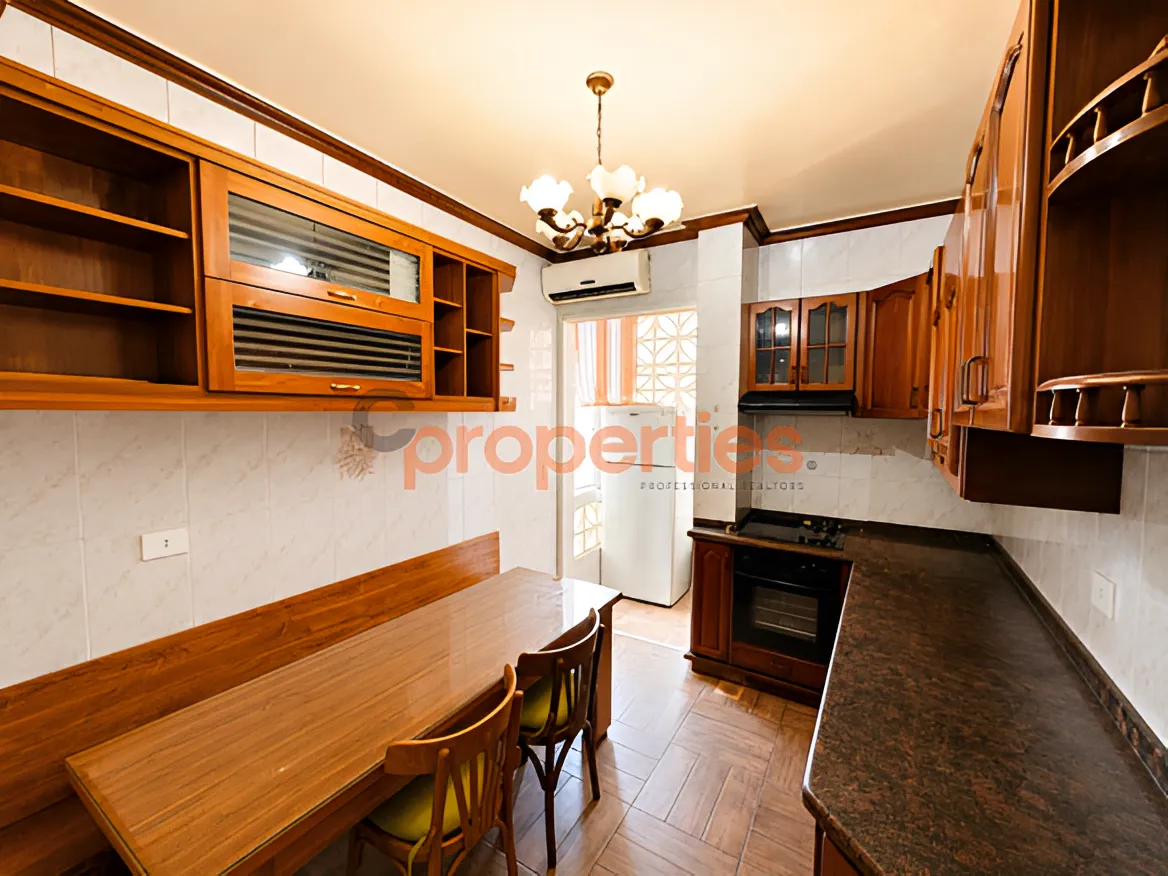 Apartment for Sale in Baabda