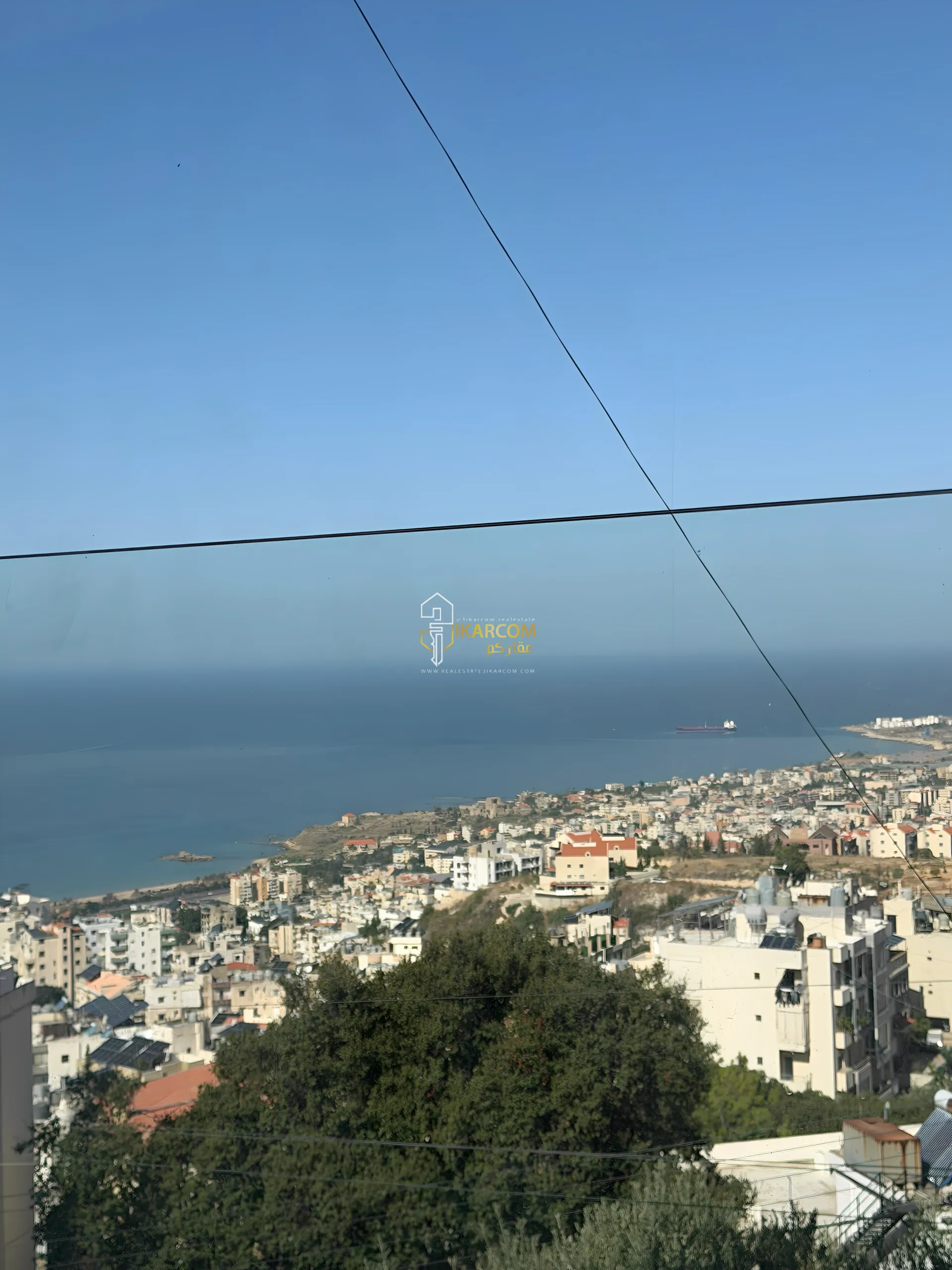 Apartment for Sale in Blat