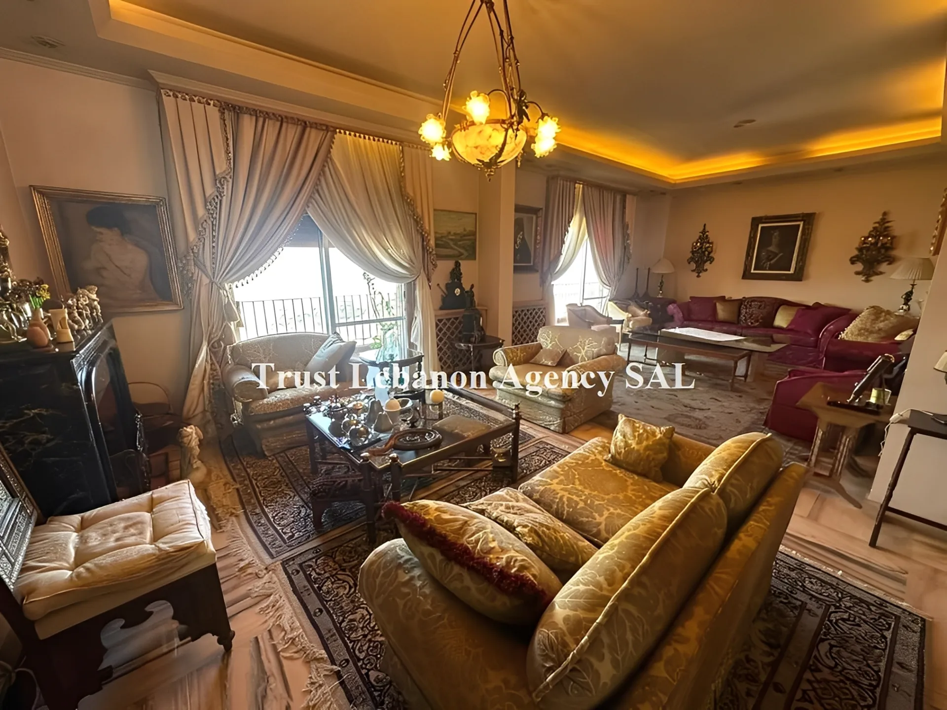Apartment for Sale in Metn, Ain saade, Lebanon