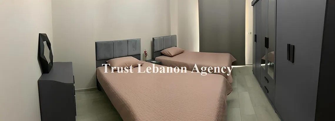Apartment for Sale in Metn Zalka Lebanon - 2 bed, 3 bath