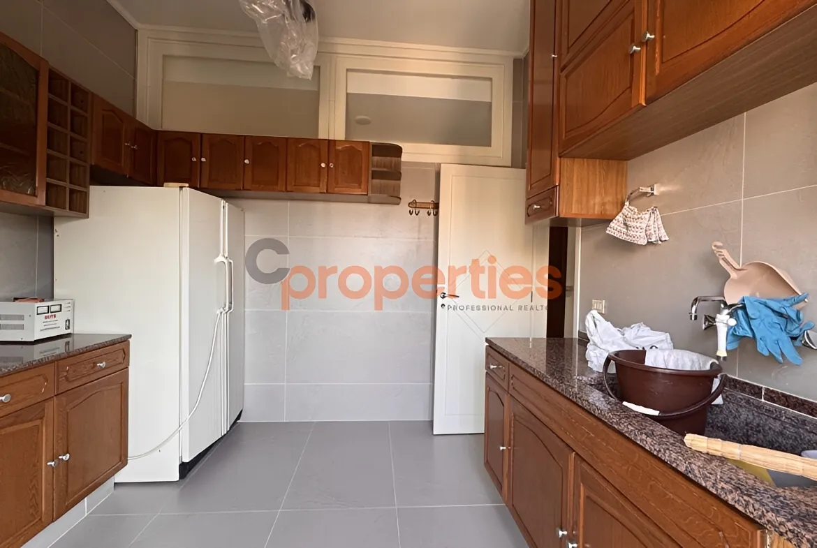 Apartment for Sale in Aaoukar