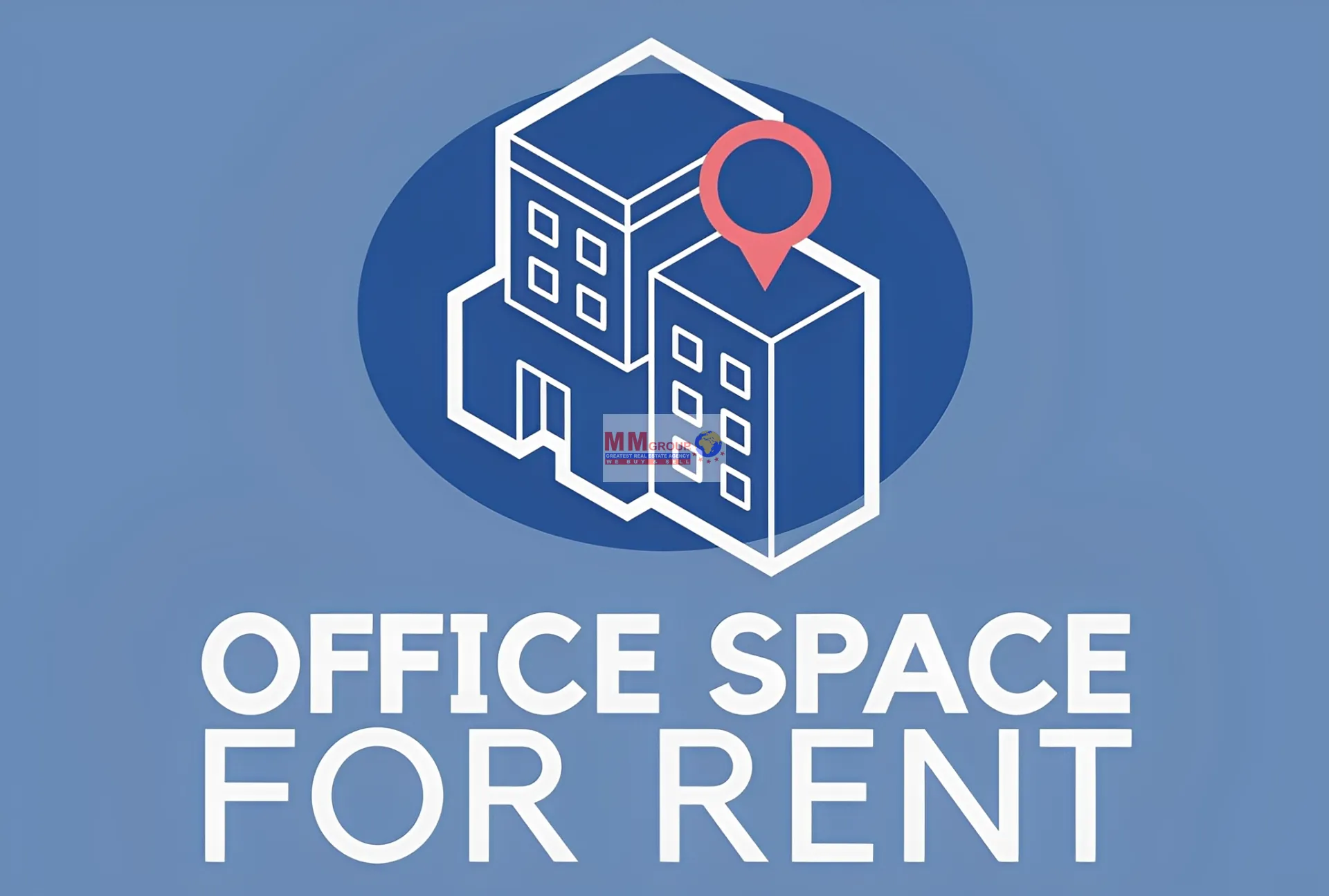 Office for rent in Sin El Fil Lebanon