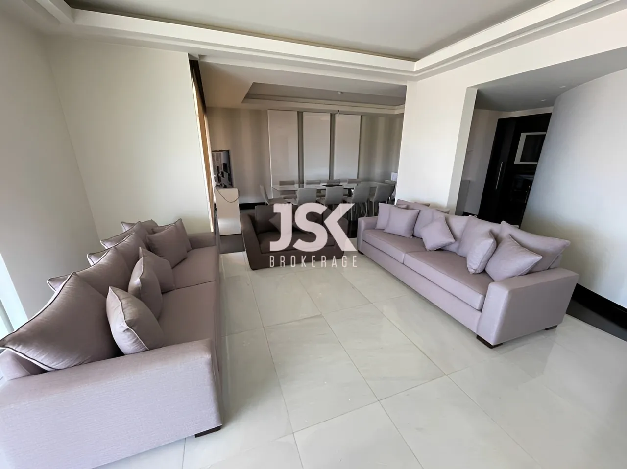 Apartment for Sale in Mtaileb