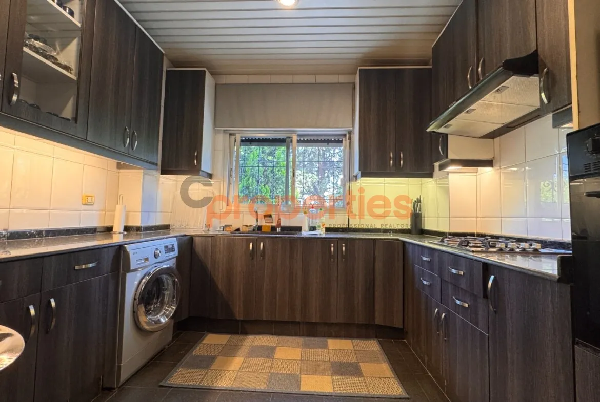 Apartment for Rent in Aaoukar