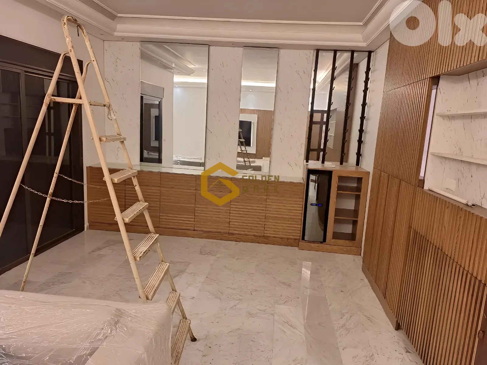 Apartment for Sale in Zouk Mikael - 3 bed, 2 bath
