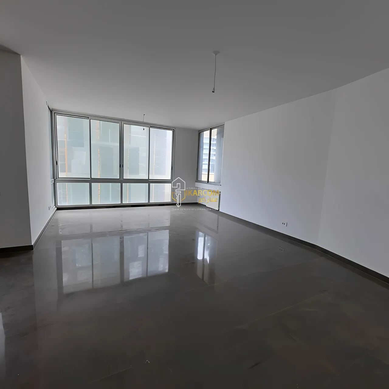 Apartment for Rent in Mar Mkhayel - 1 bed
