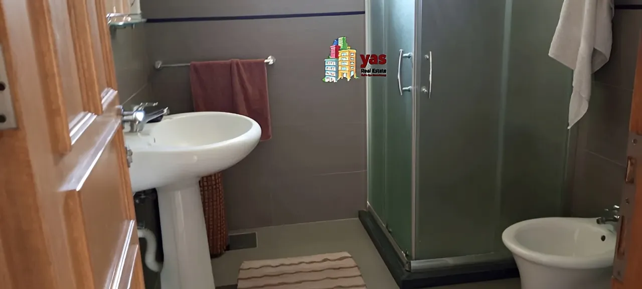 Apartment for Rent in Zahlé