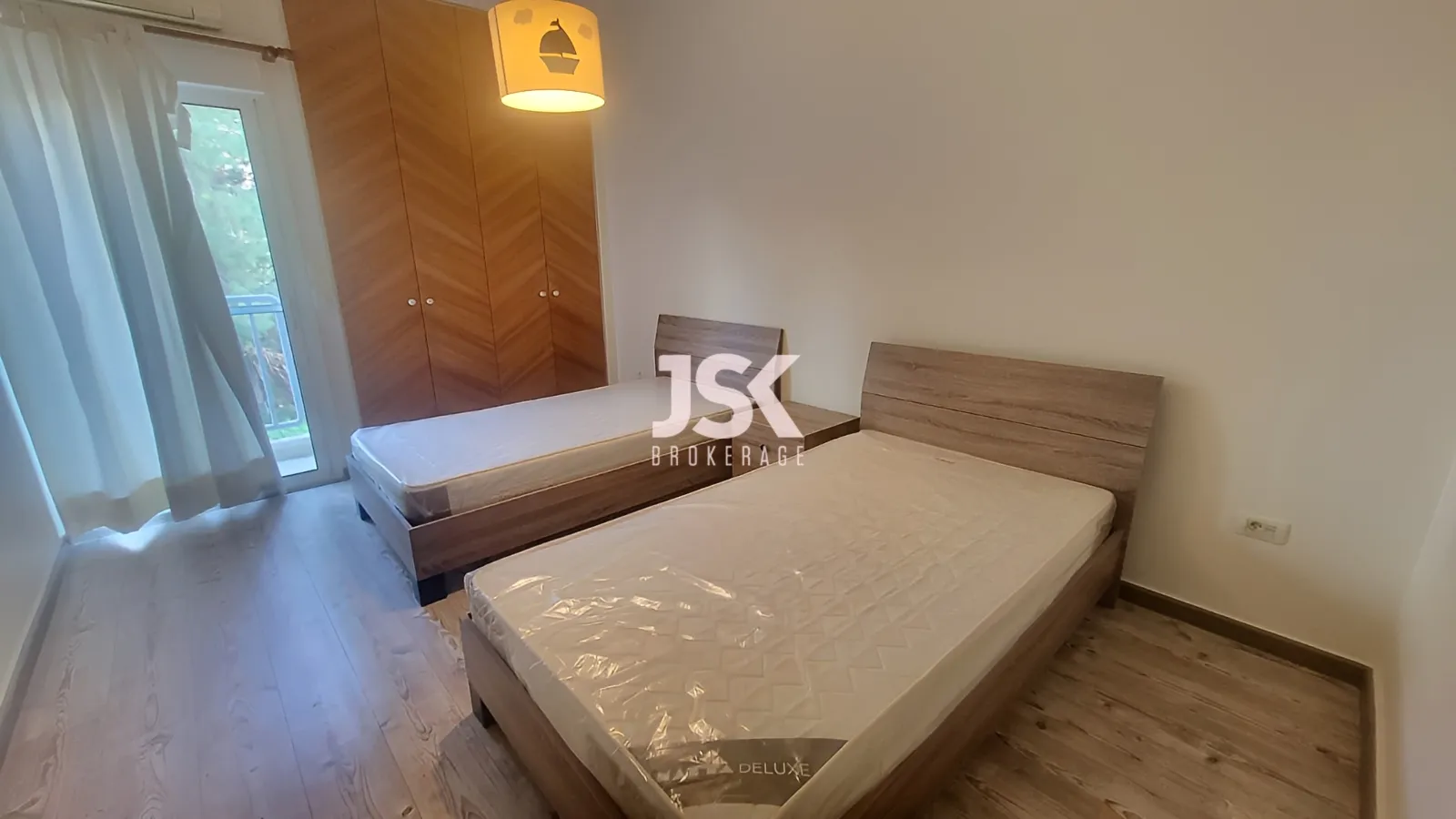 Apartment for Rent in Haret Sakher