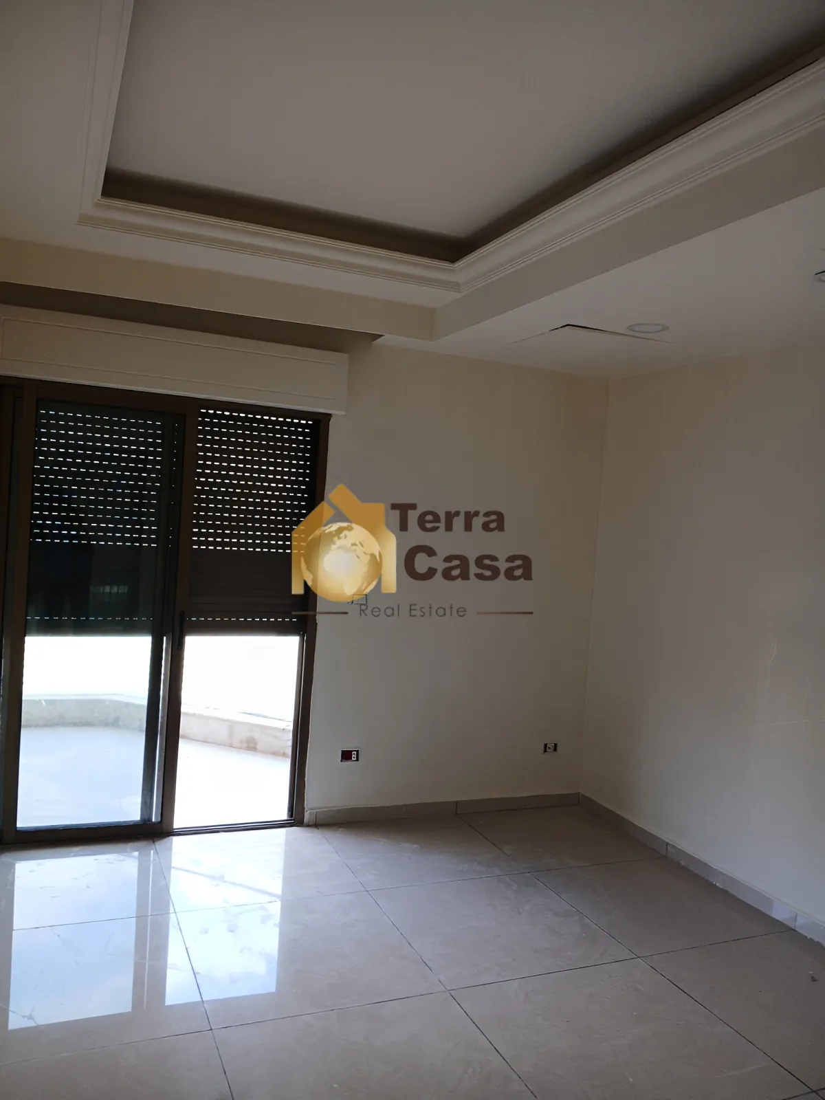 Apartment for sale in Kesrouane, Lebanon