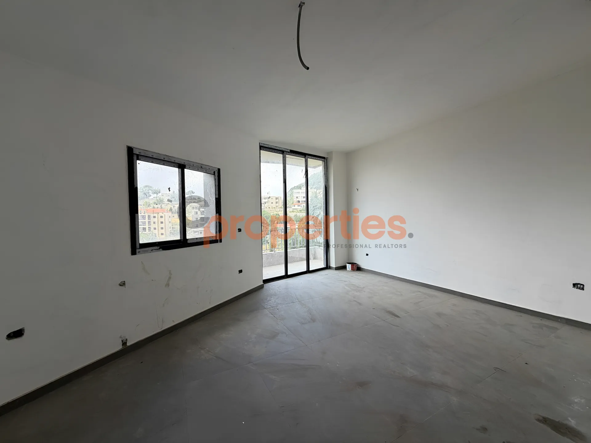 Apartment for Sale in Faitroun