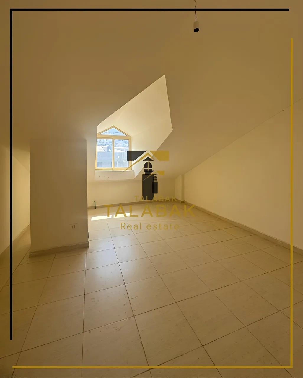 Duplex for sale in Bouar, Lebanon