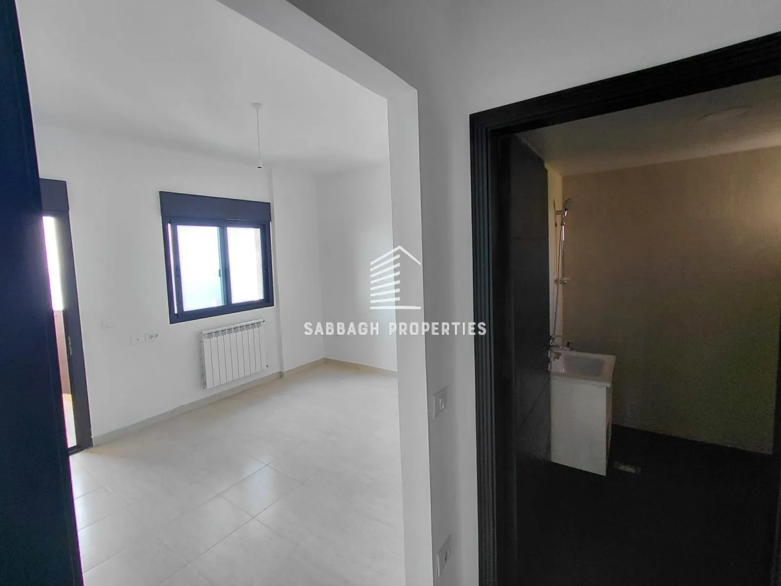 Apartment for sale in Bqennaya, lebanon