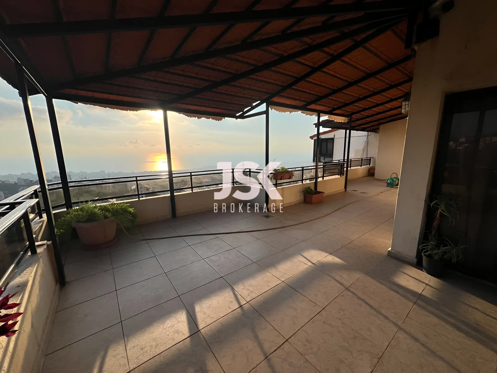 Apartment for Sale in Aley