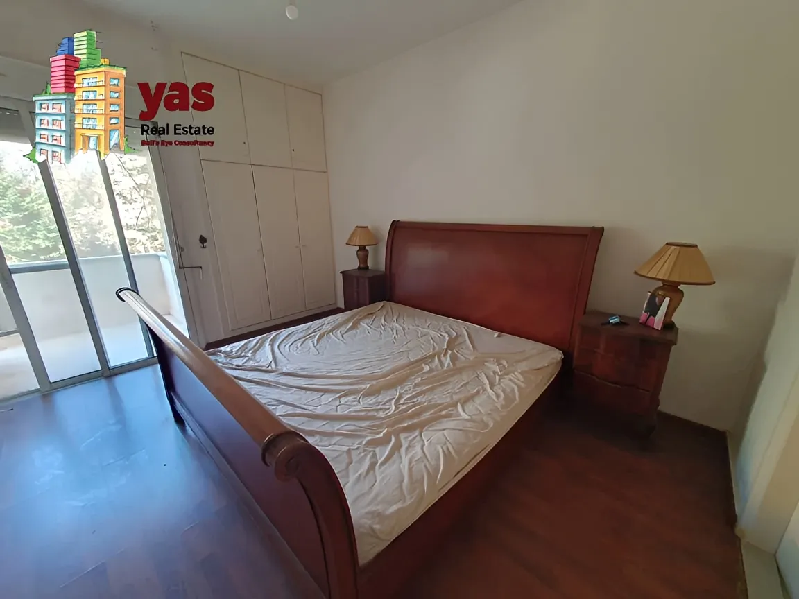 Apartment for Rent in Ajaltoun