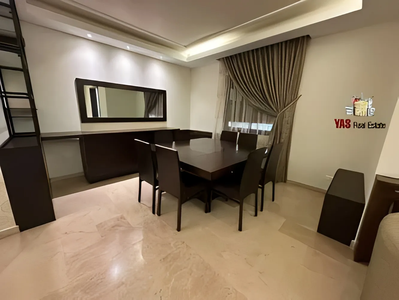 Apartment for Sale in Zouk Mikael