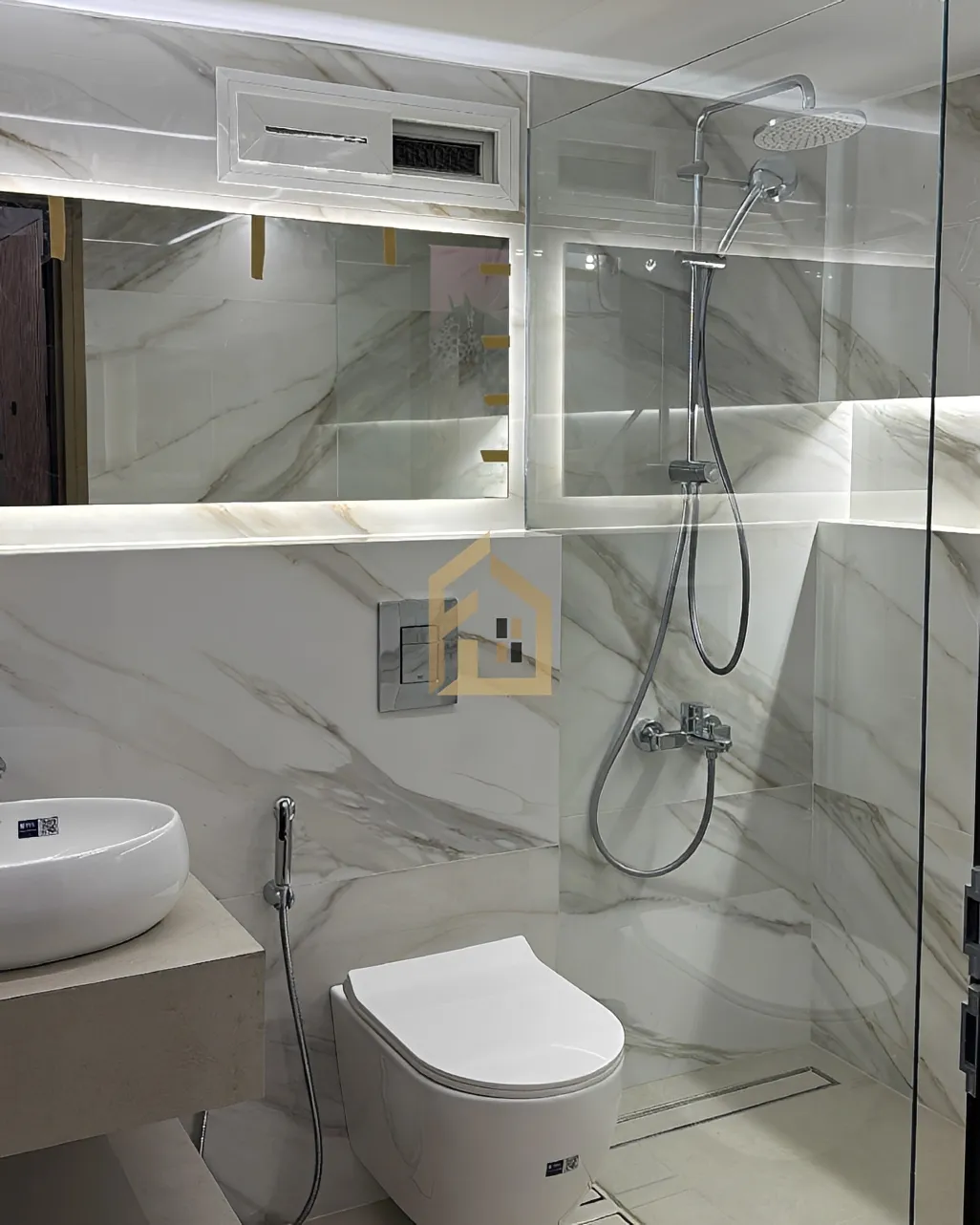 Studio for rent in Hamra, Beirut, Lebanon