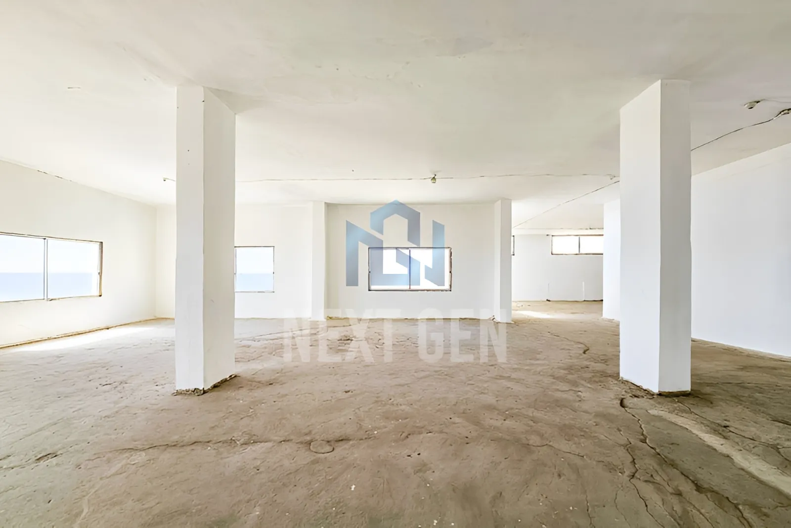 Warehouse for Rent in Dbayeh