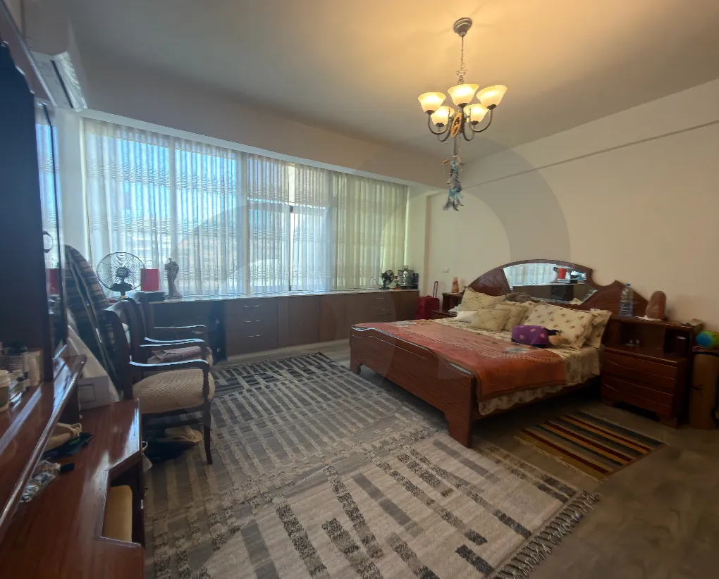 Apartment for Sale in Hamra