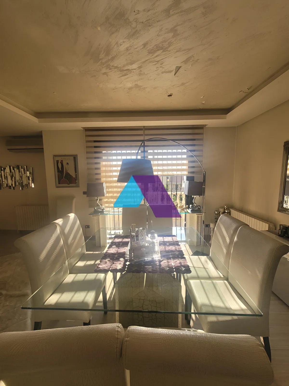 Apartment for Sale in Ain Saadeh