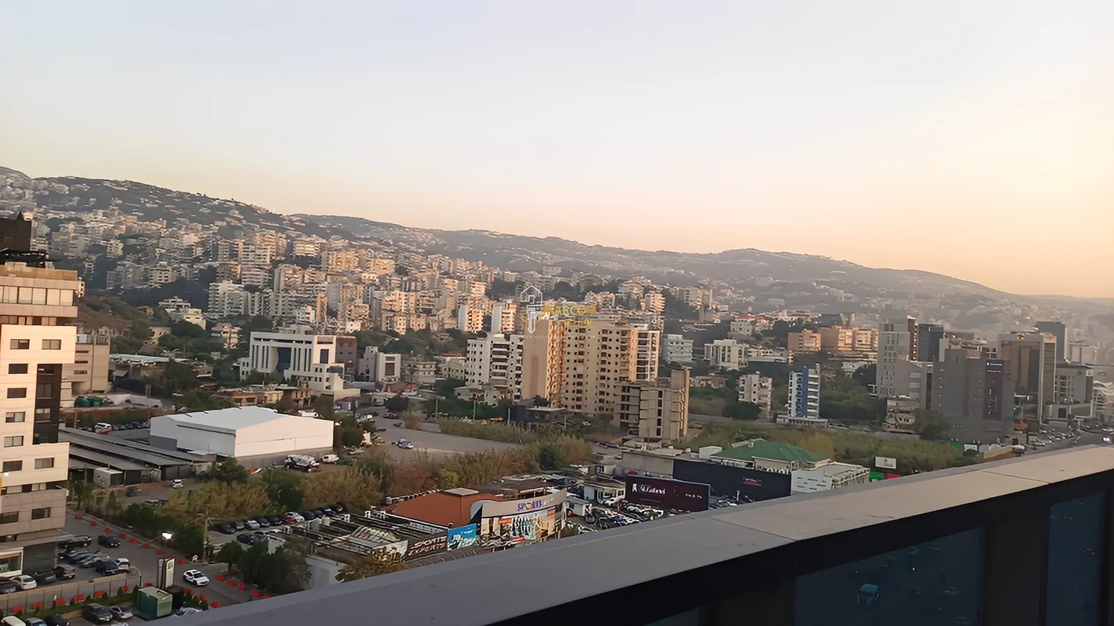 Office for sale in Dbaye