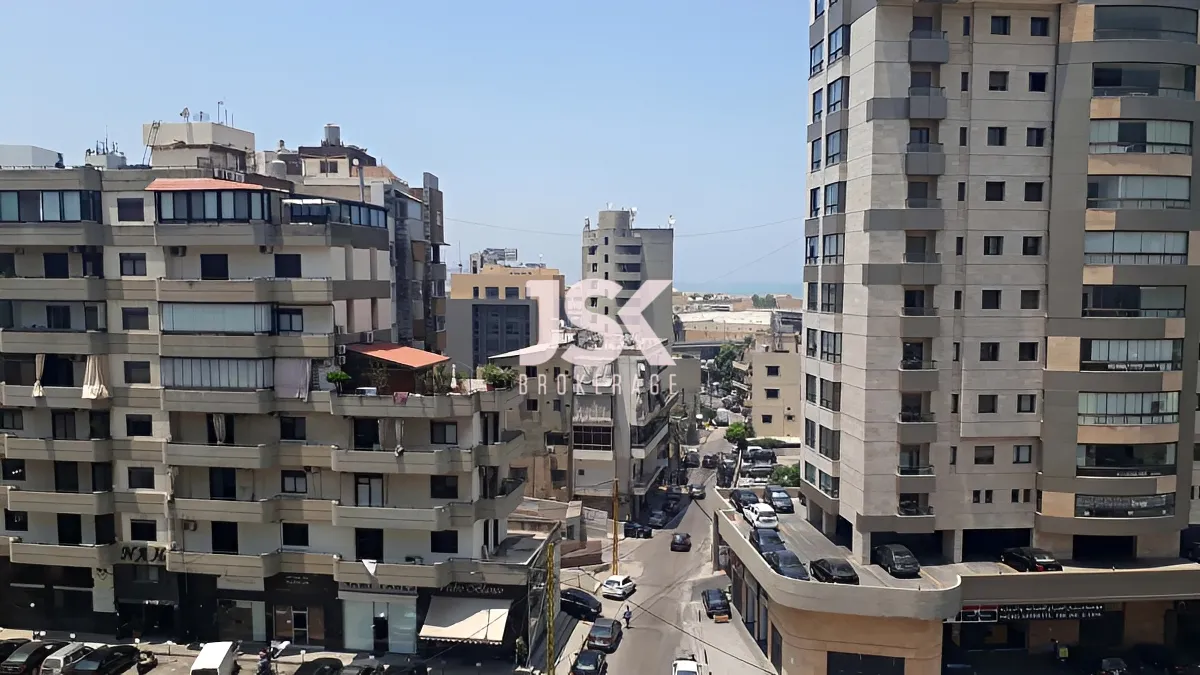 Apartment for Sale in Jdeideh, Lebanon - 3 bed, 3 bath