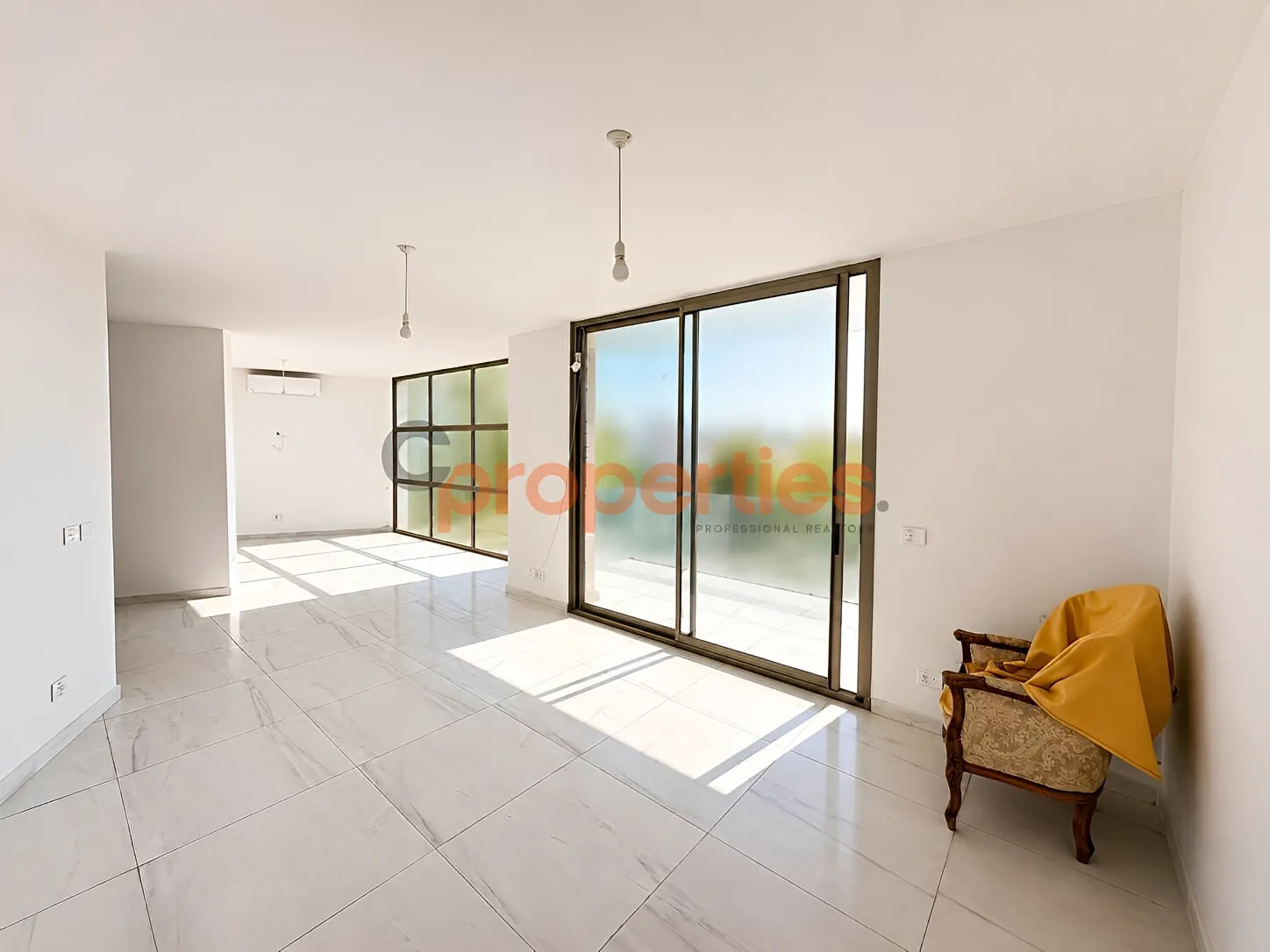Apartment for rent in Baabda, Lebanon - 3 bed, 3 bath