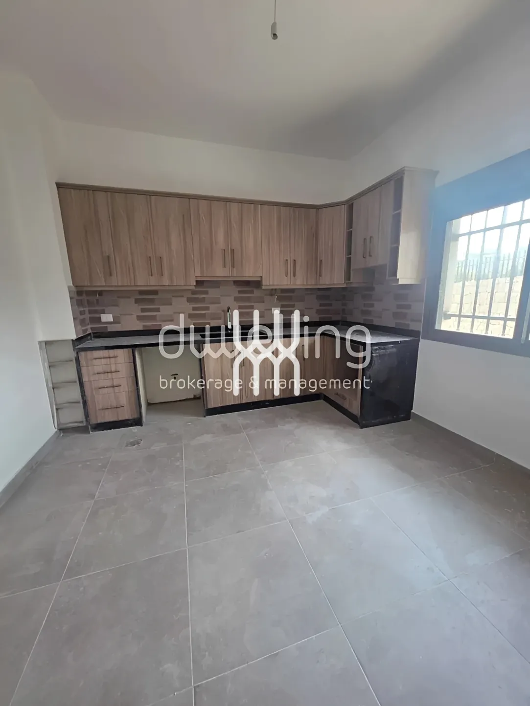 Apartment for sale in Amioun
