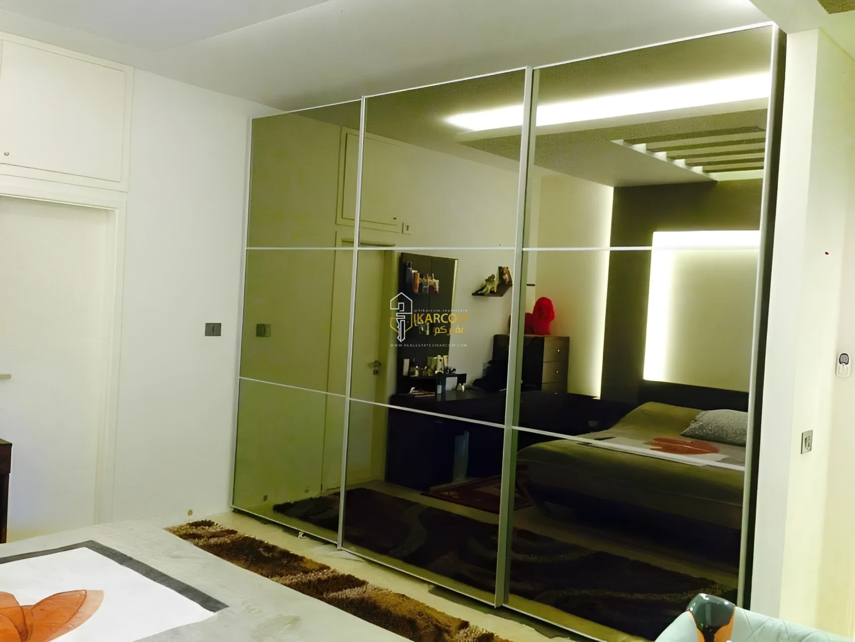Apartment for Sale in Mar Roukoz