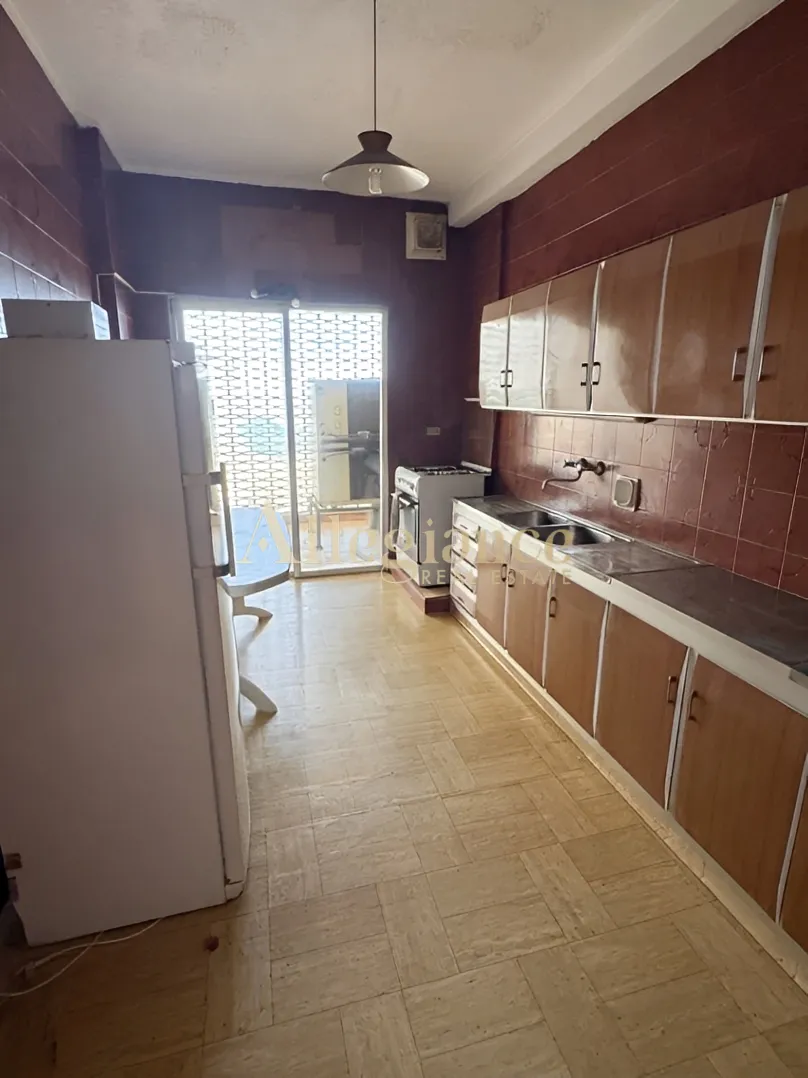 Apartment for sale in Ras Beirut