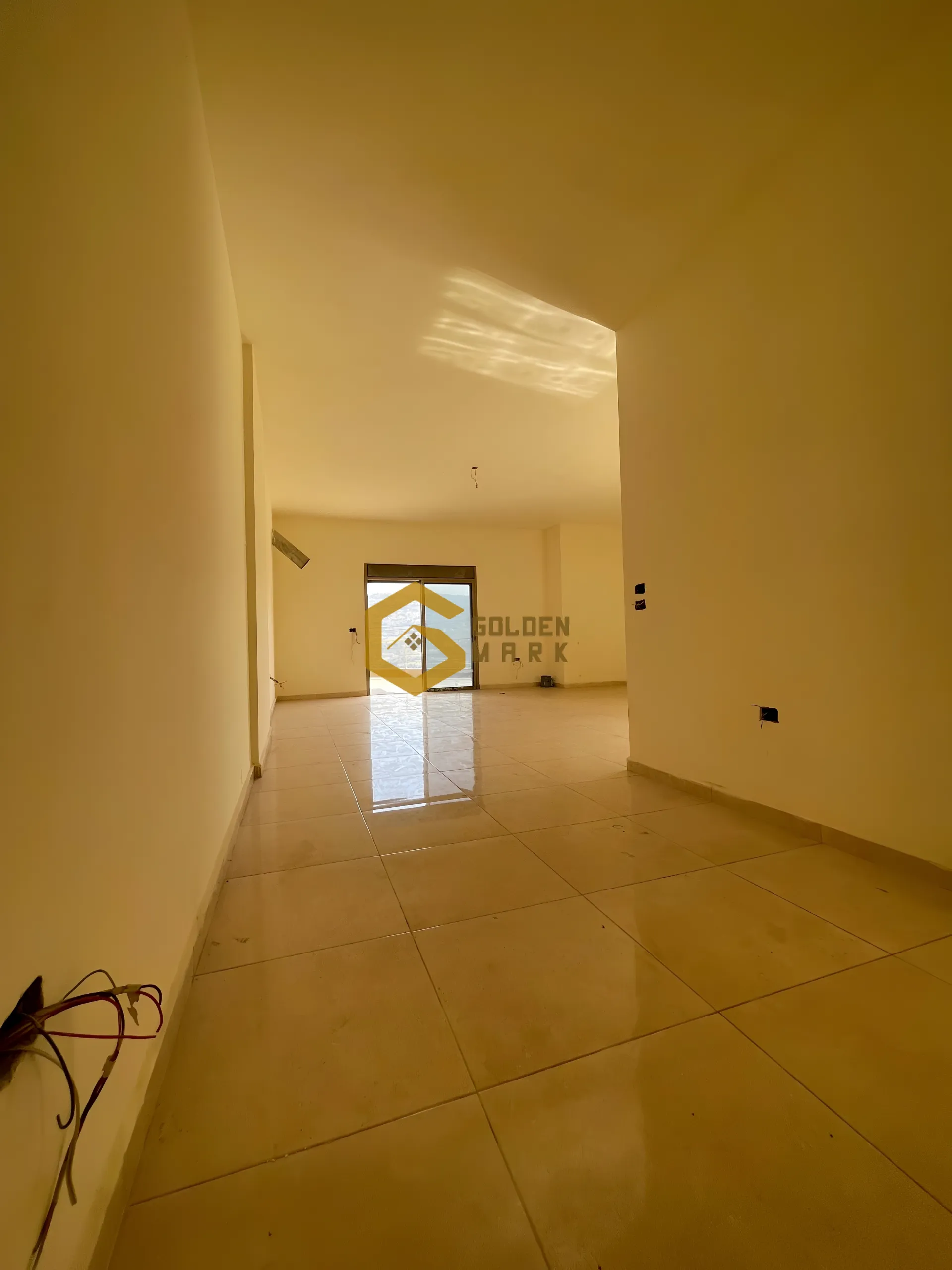 Apartment for Sale in Ajaltoun