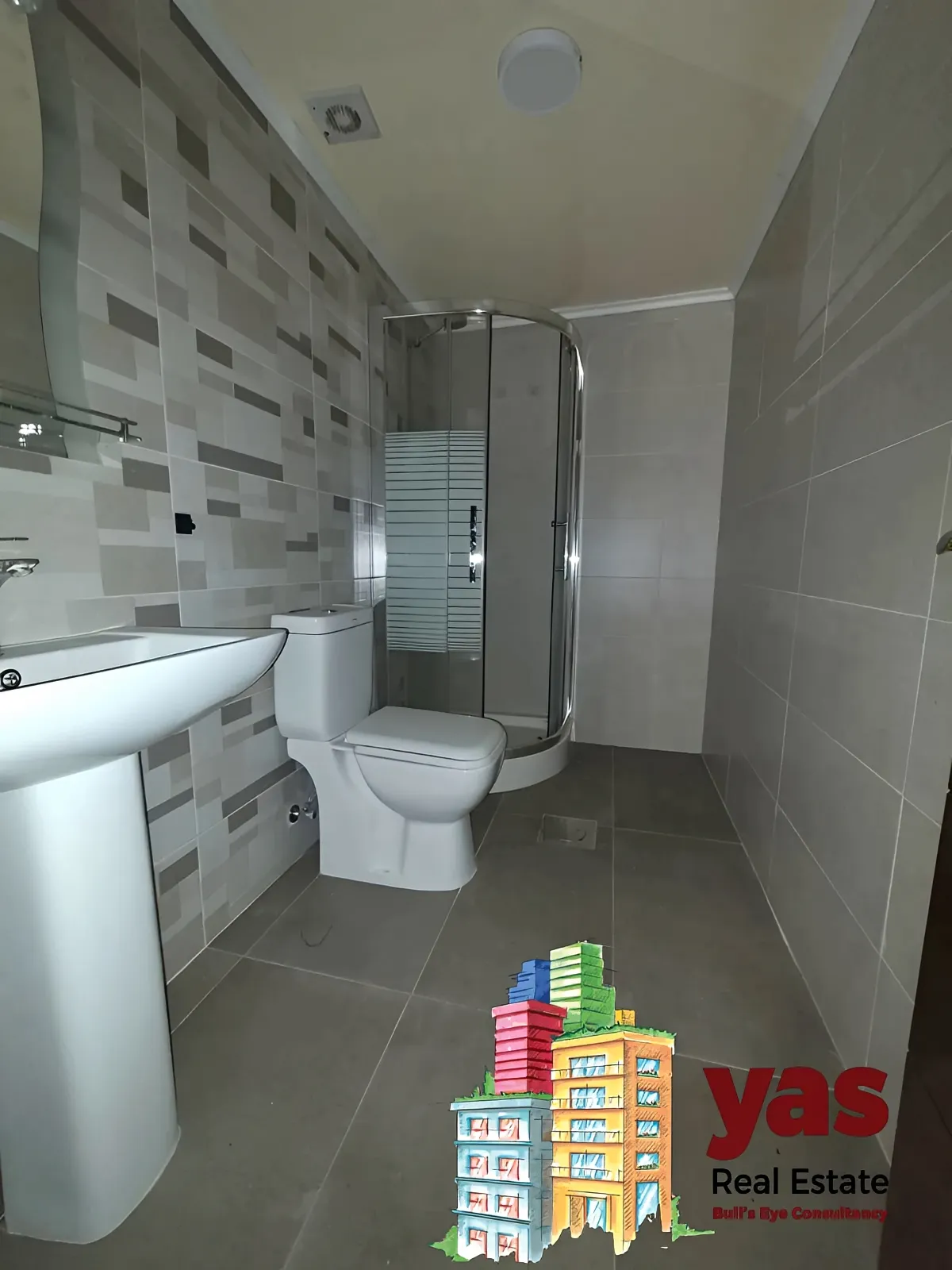 Apartment for Sale in Nahr Ibrahim - 3 bed, 3 bath