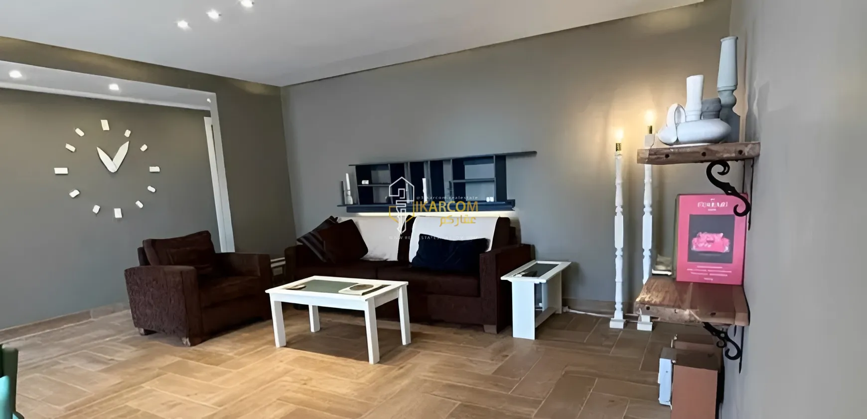 Apartment for Rent in Achrafieh, Achrafieh, Lebanon