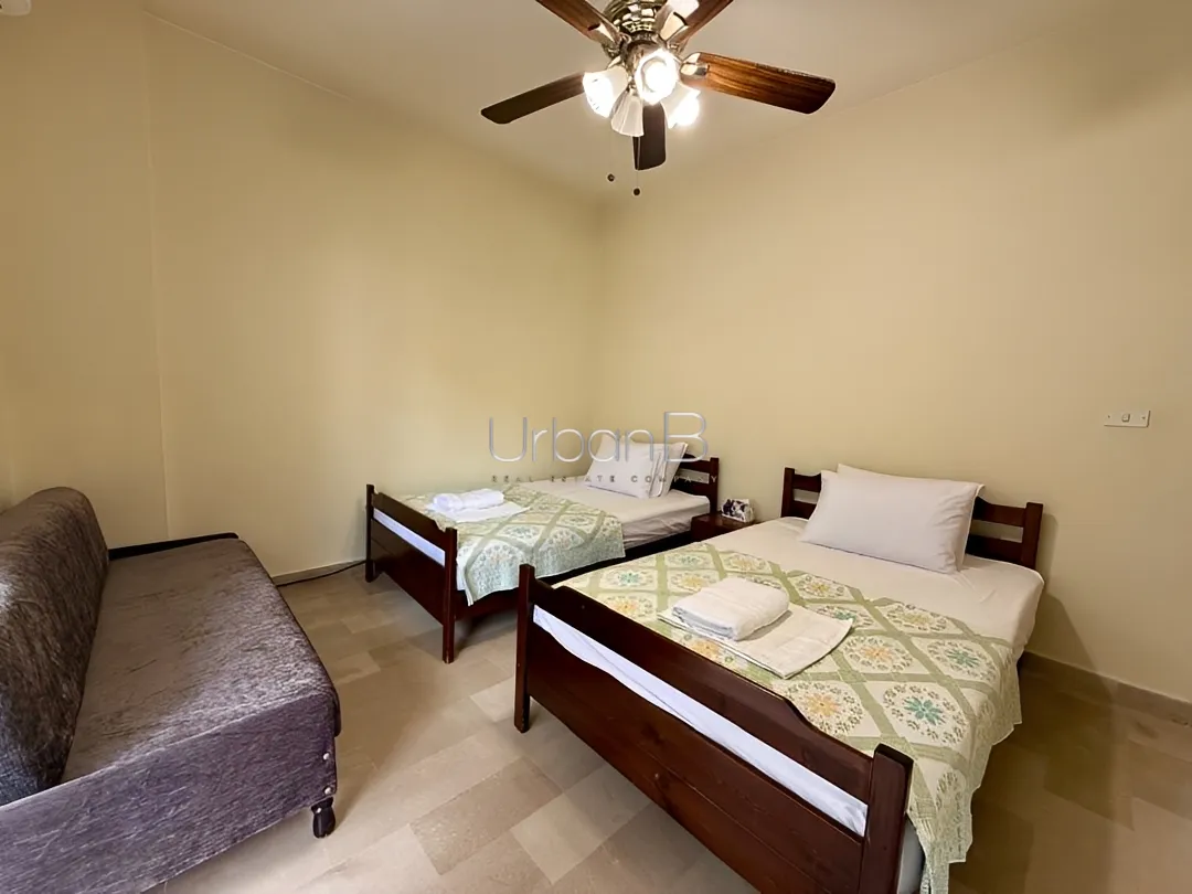 Apartment for rent in Naccache, lebanon