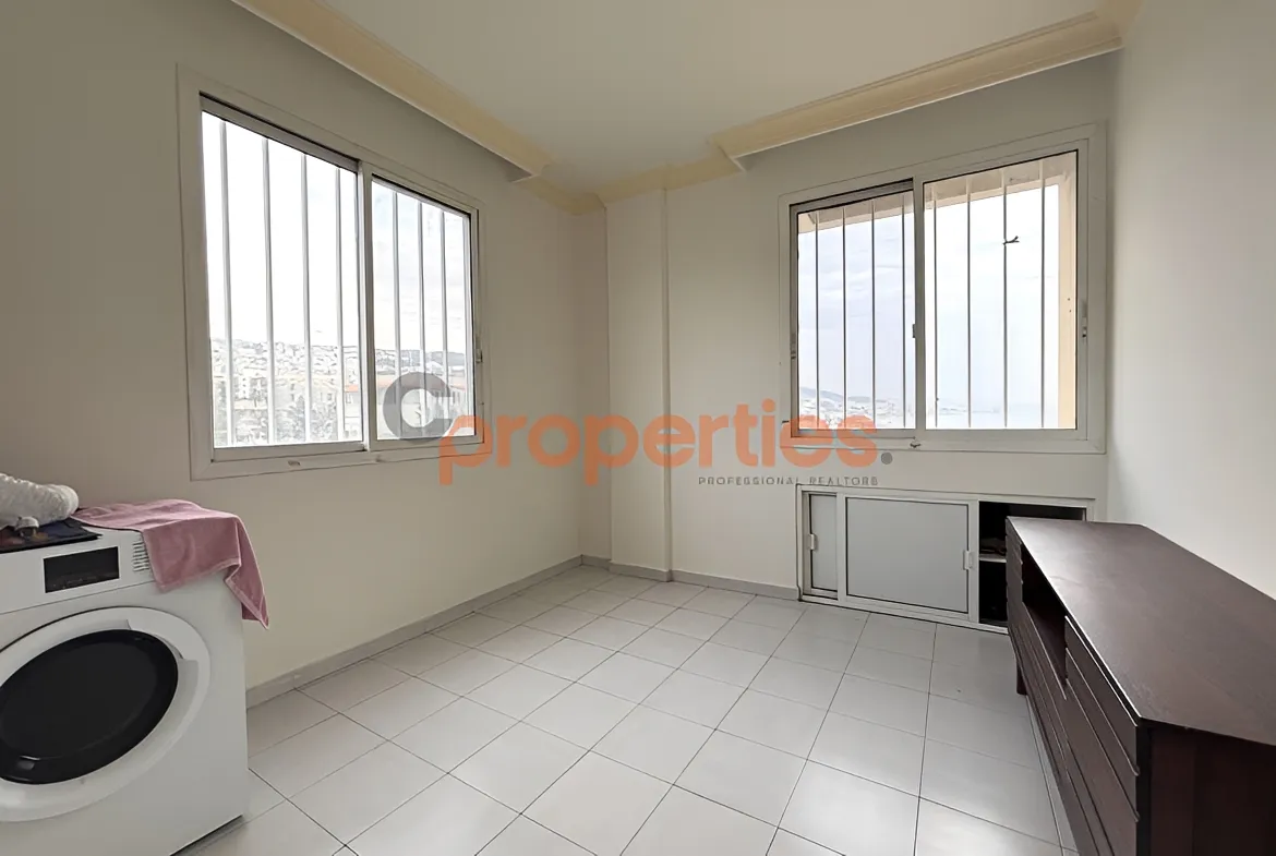 Apartment for Rent in Byblos