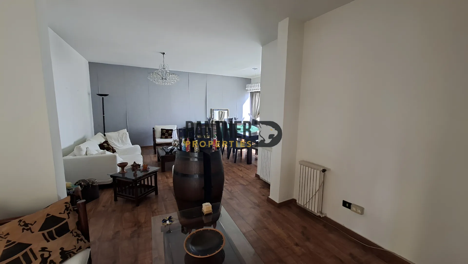Apartment for sale in Achrafieh