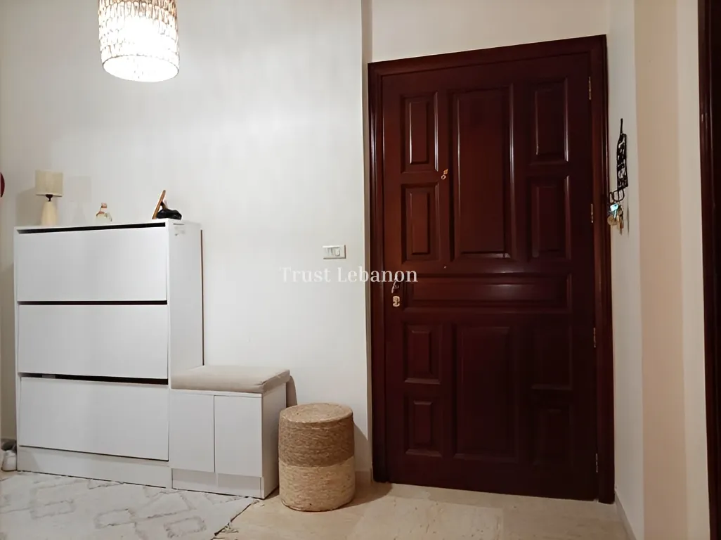 Apartment for sale in Sad El Baouchriyeh, Lebanon