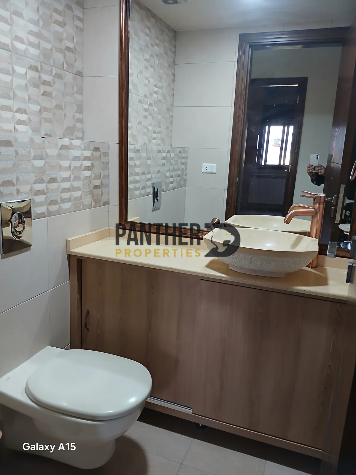 Apartment for rent in Mar moussa el douar, lebanon