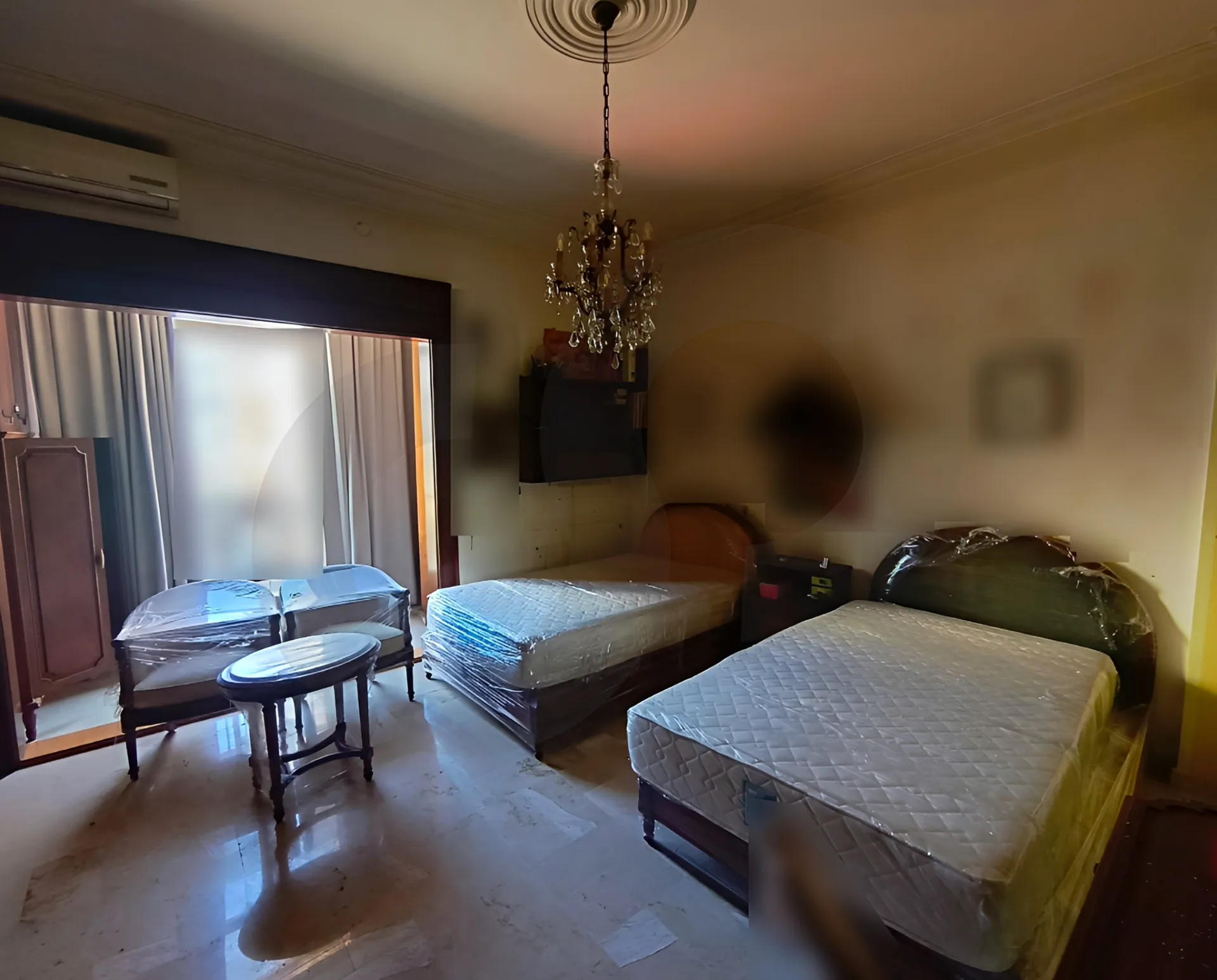 Apartment for Rent in Bir Hasan - 5 bed, 4 bath