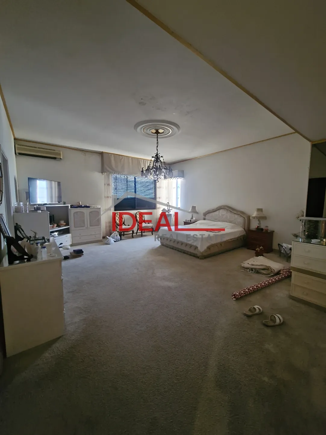 Apartment for sale in Adma w Dafnah, Lebanon