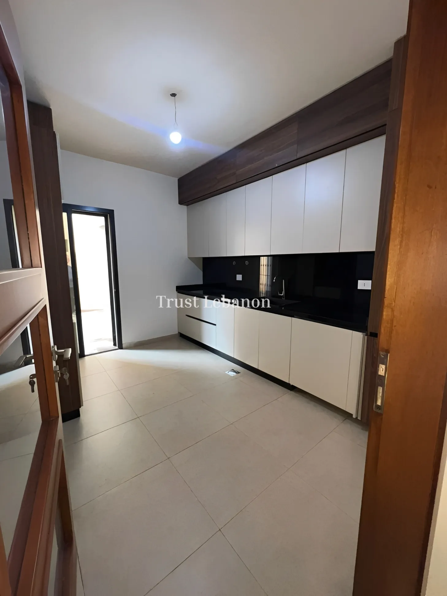 Apartment for sale in Ras El Matn, Lebanon