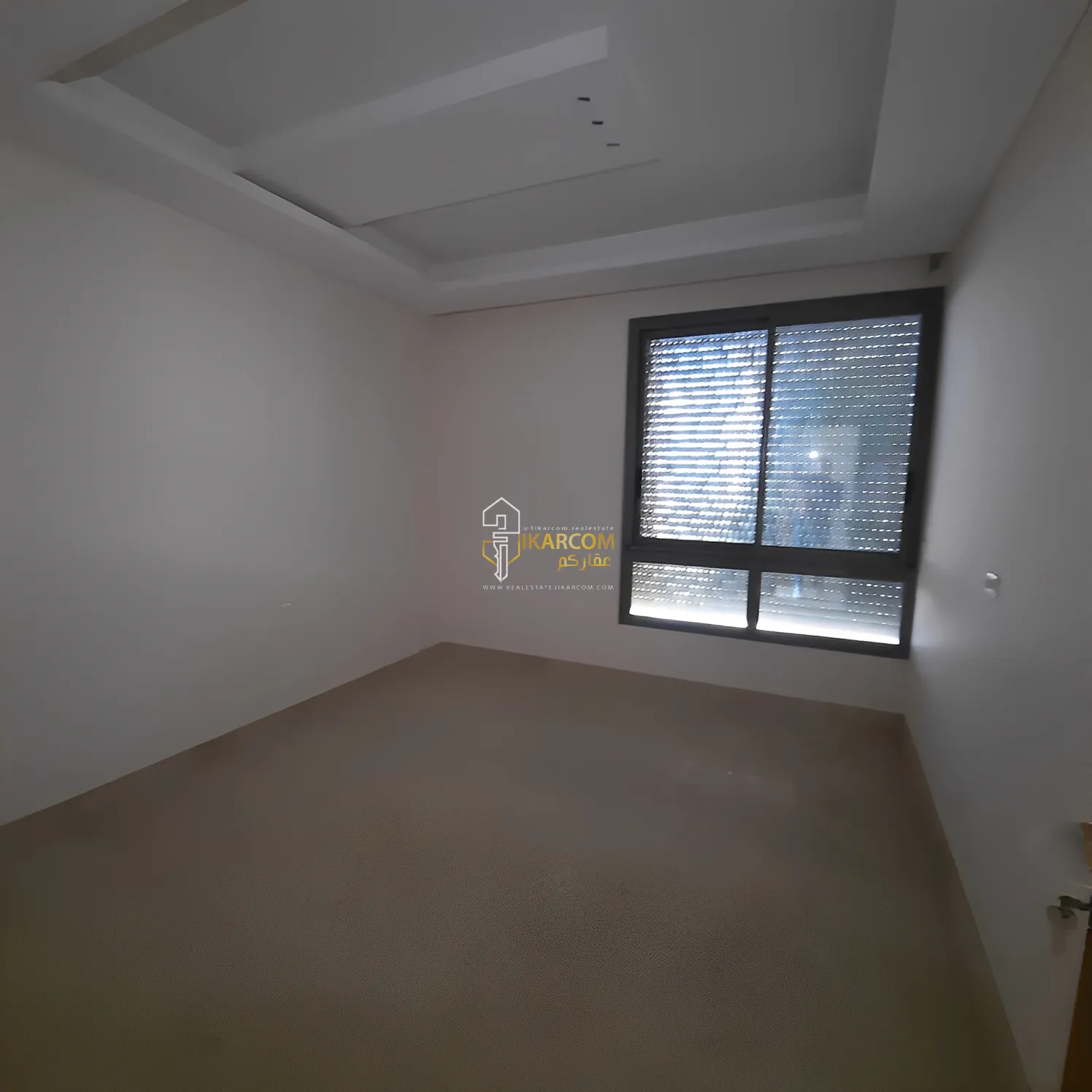 Apartment for Sale in Verdun