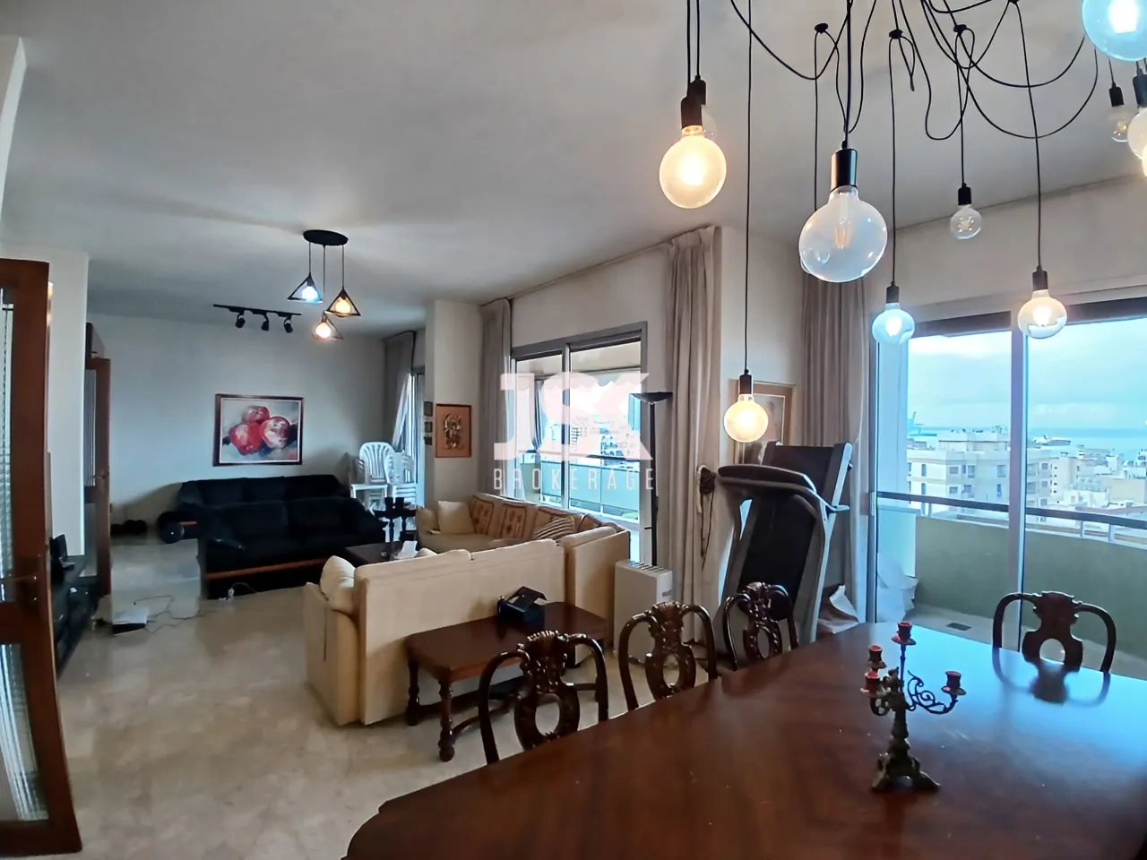 Apartment for Sale in Zalqa