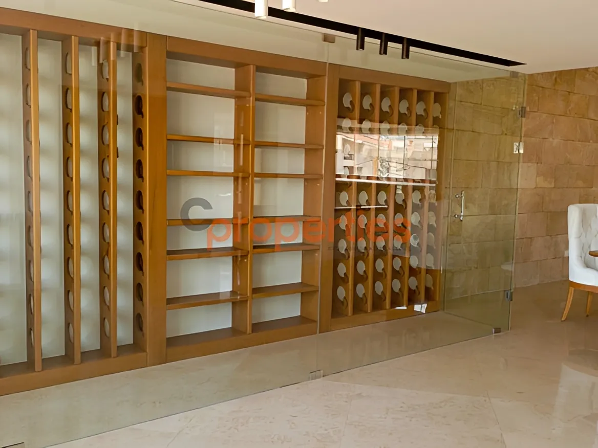 Apartment for Sale in Louaizeh