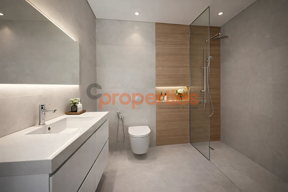 Apartment for Sale in Montiverdi