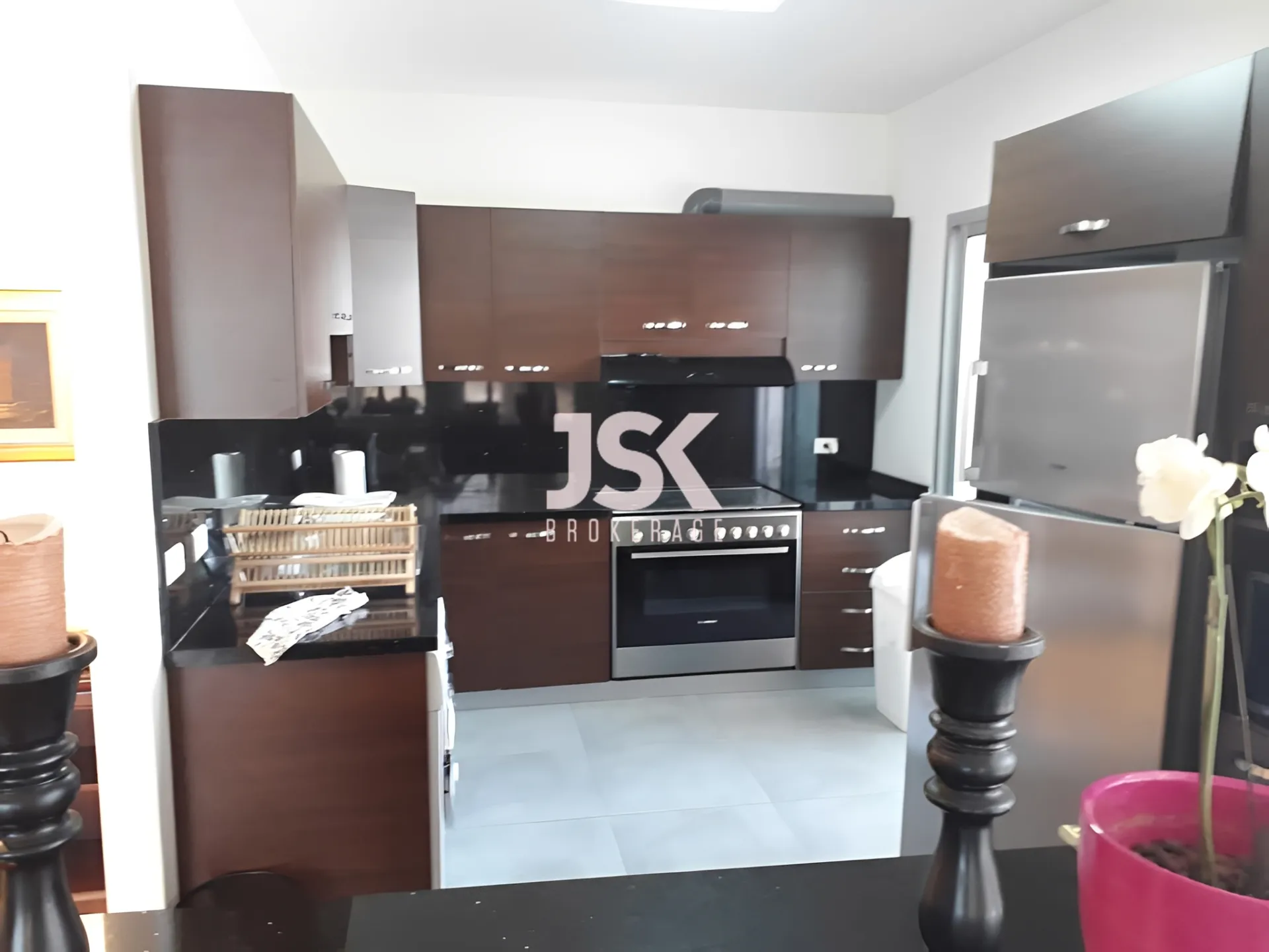 Apartment for Sale in Achrafieh