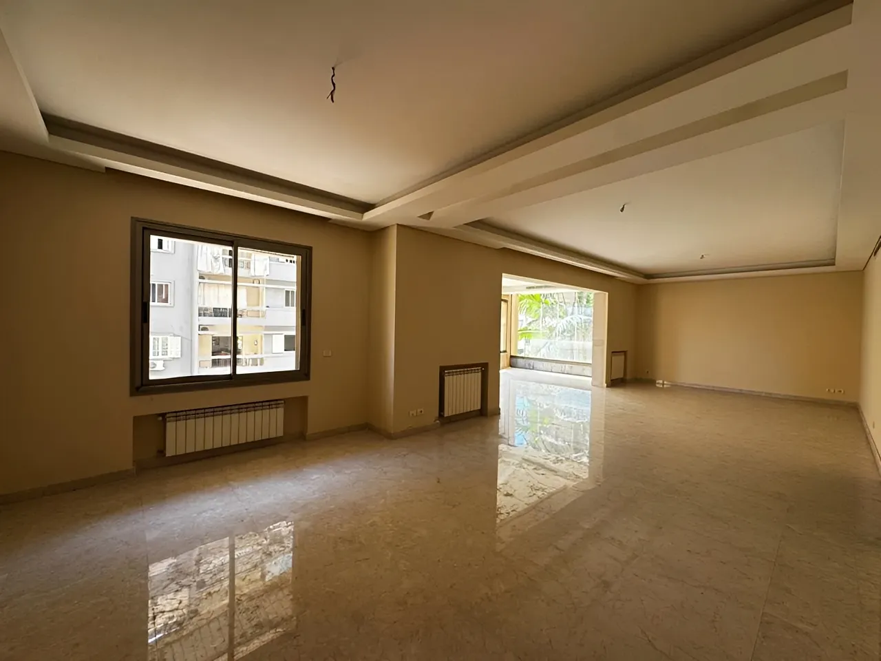 Apartment for Sale in Achrafieh